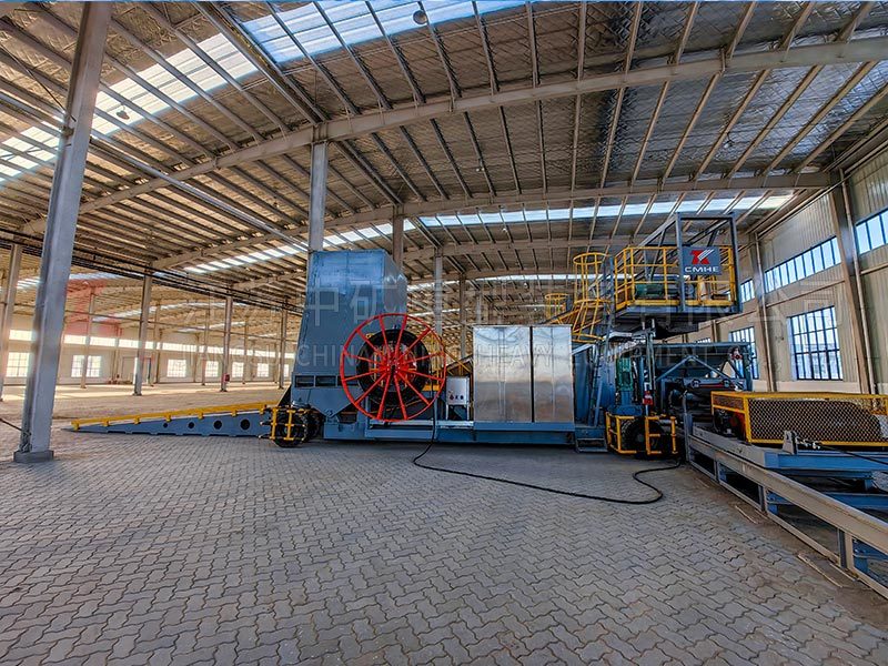Surface feeder