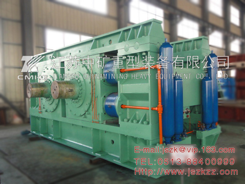 Roller Press