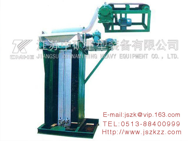 DBG1-10 Fixed-Type Palletizer