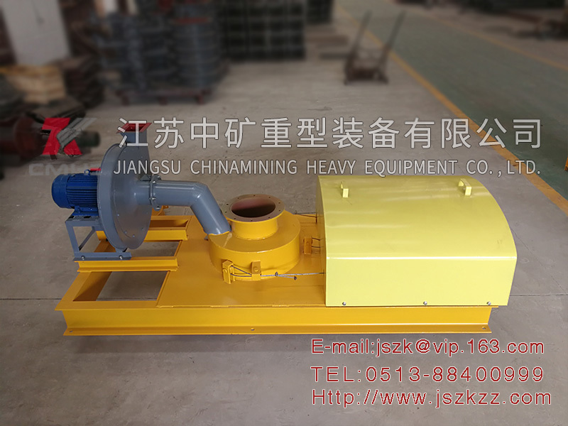 Truck Loader