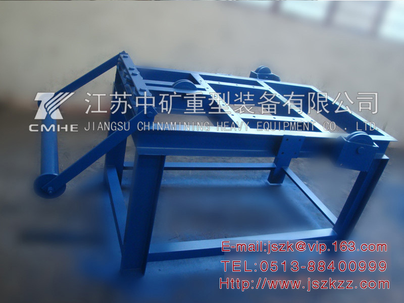 Clinker Loader