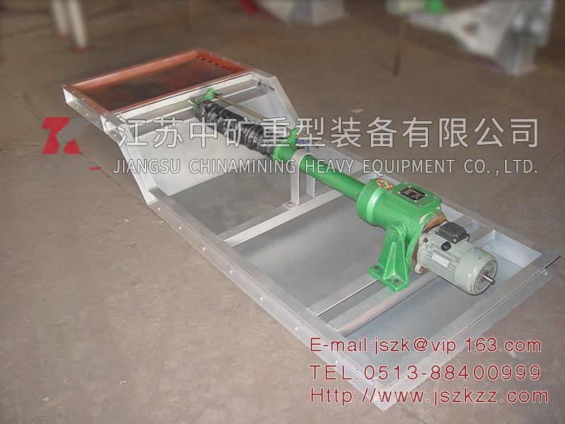 Electric/Electro-Hydraulic Actuated Flat Gate Valve (DTLV-0.1/DLVds-0.1)