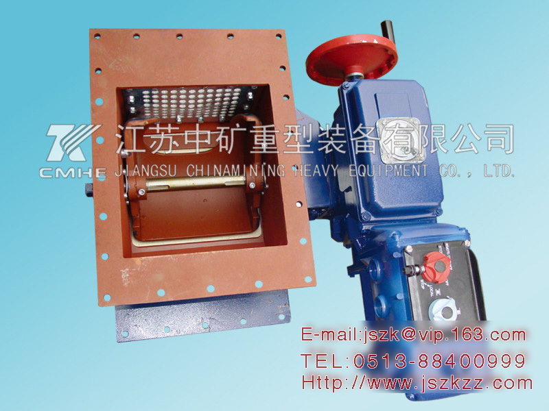 FLD\FKQ-N flow valve, switch valve