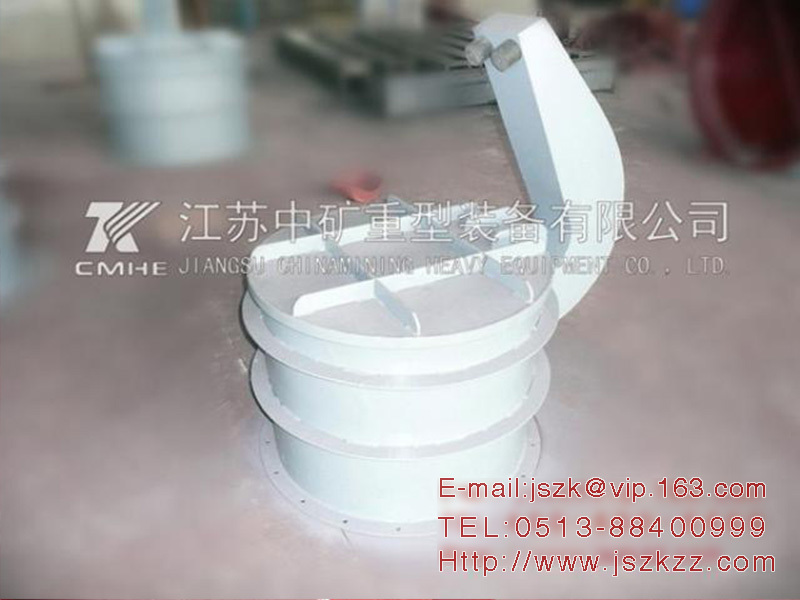 ZY Pressure Relief Valve