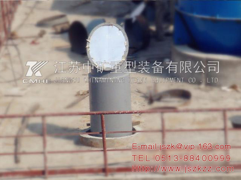 Explosion-Proof Valve FBF-I/FBF-II