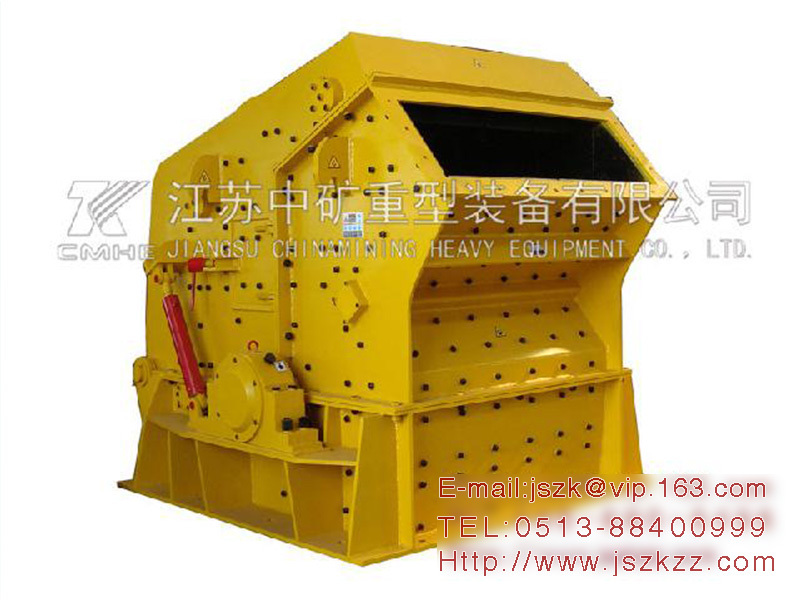 Impact Crusher