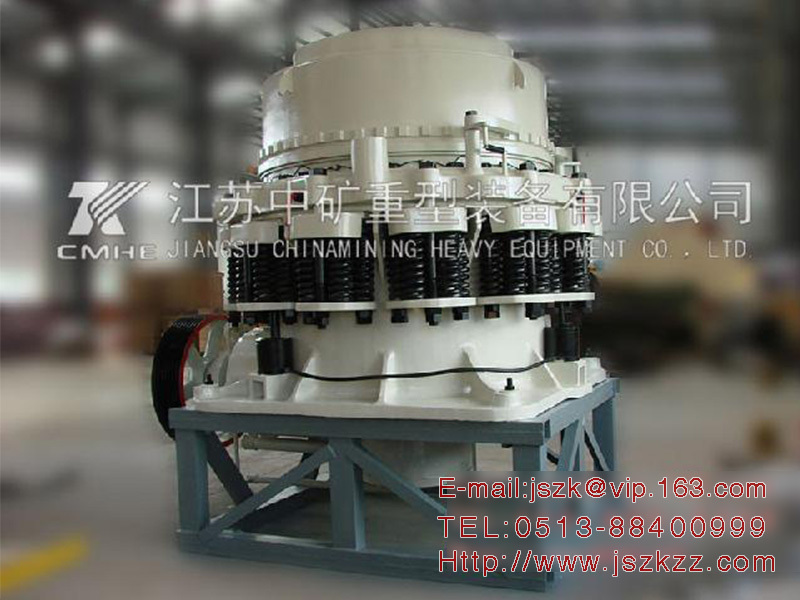 Cone Crusher