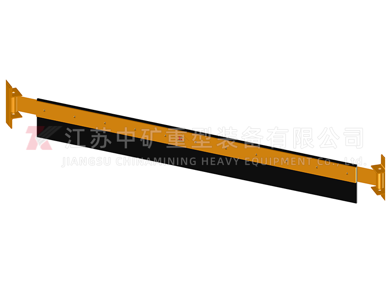 Diagonal plough reversible ZK-I