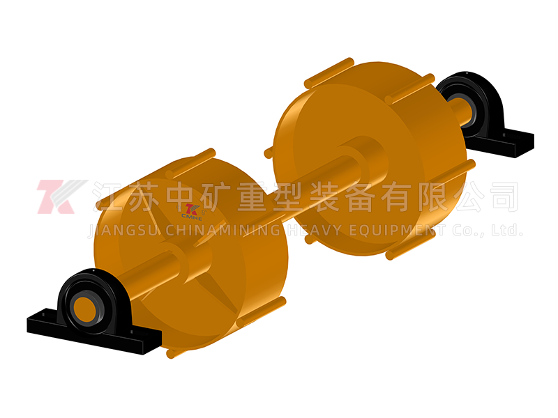 Vibration cleaner