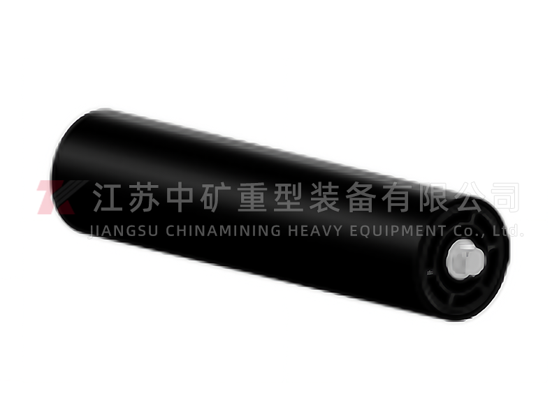 High molecular idler roller(ZKTG-GFZ)