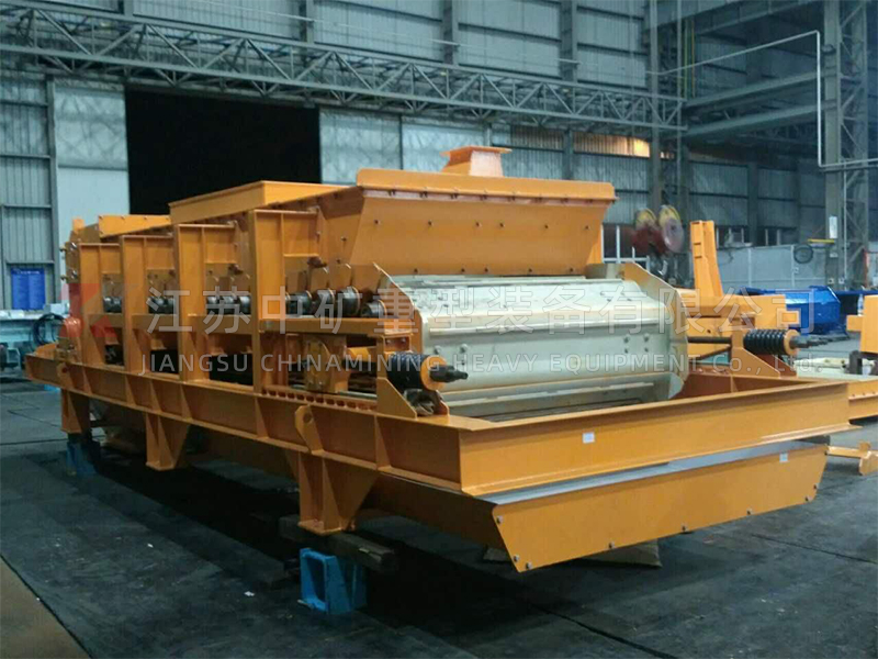 Light plate conveyor
