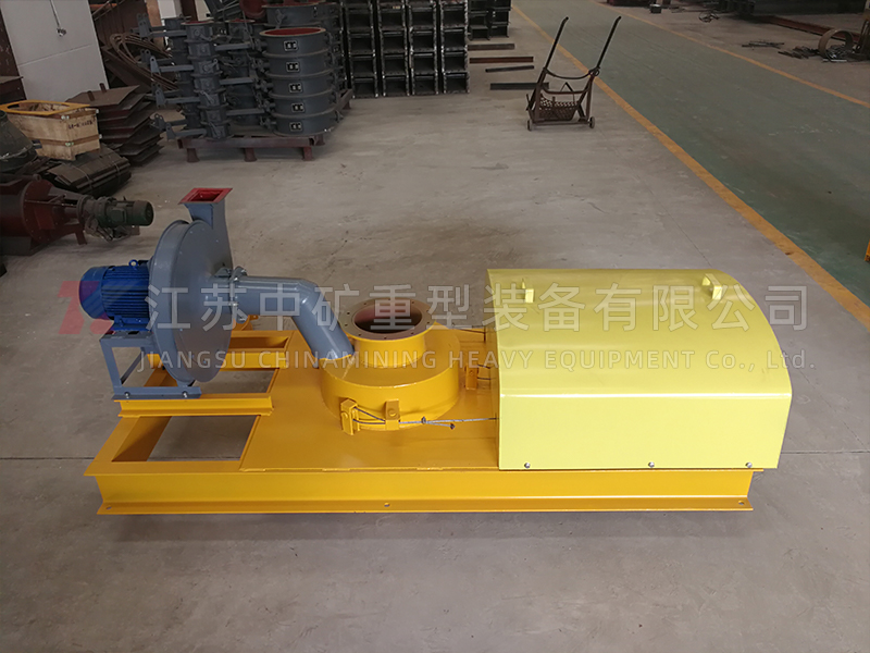Truck Loader