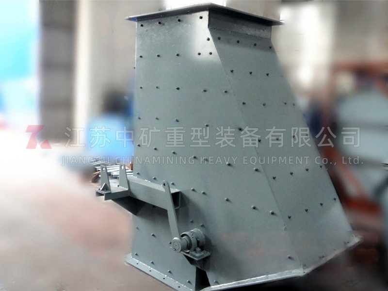 Electro-Hydraulic Three-Way Diverter Valve